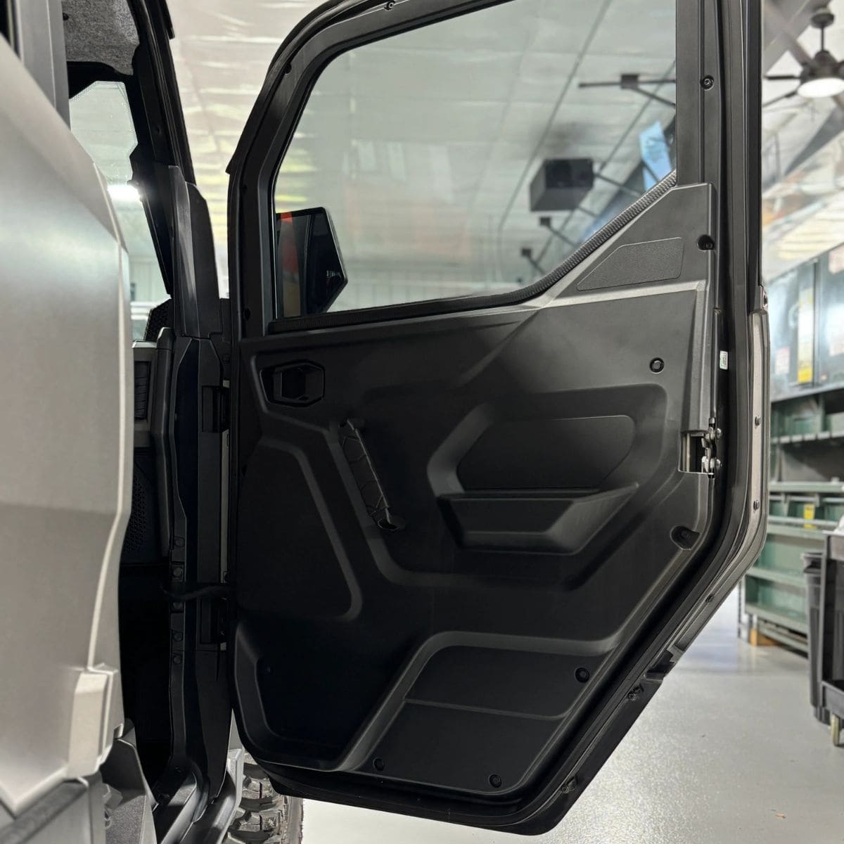 Terick Solutions Polaris Xpedition EVA Foam Door Panel Kit