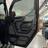 Terick Solutions Polaris Xpedition EVA Foam Door Panel Kit