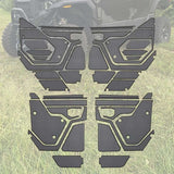 Terick Solutions Polaris Xpedition EVA Foam Door Panel Kit