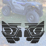 Terick Solutions Polaris Xpedition EVA Foam Door Panel Kit