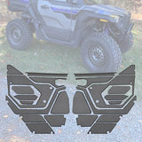 Terick Solutions Polaris Xpedition EVA Foam Door Panel Kit
