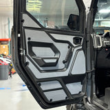Terick Solutions Polaris Xpedition EVA Foam Door Panel Kit