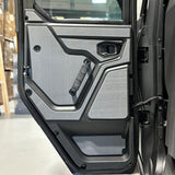 Terick Solutions Polaris Xpedition EVA Foam Door Panel Kit