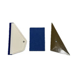 Terick Solutions Polaris Xpedition Pre-Cut Ceramic Tinted Side Window