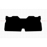 Terick Solutions Polaris Xpedition Pre-Cut Ceramic Tinted Window