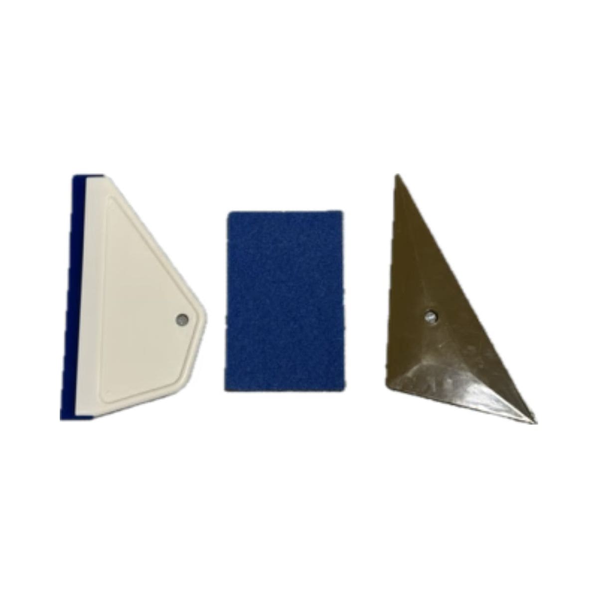 Terick Solutions Polaris Xpedition Pre-Cut Ceramic Tinted Window