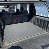 Terick Solutions Polaris Xpedition Rubber Floor Mats