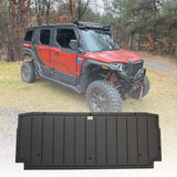 Terick Solutions Polaris Xpedition Rubber Floor Mats