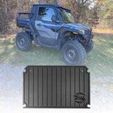Terick Solutions Polaris Xpedition Rubber Floor Mats