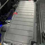 Terick Solutions Polaris Xpedition Rubber Floor Mats