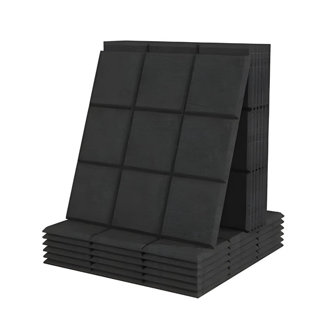 Terick Solutions Sound Absorbing Acoustic Panels