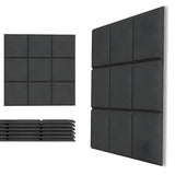 Terick Solutions Sound Absorbing Acoustic Panels