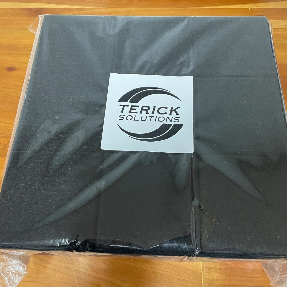 Terick Solutions Sound Absorbing Acoustic Panels
