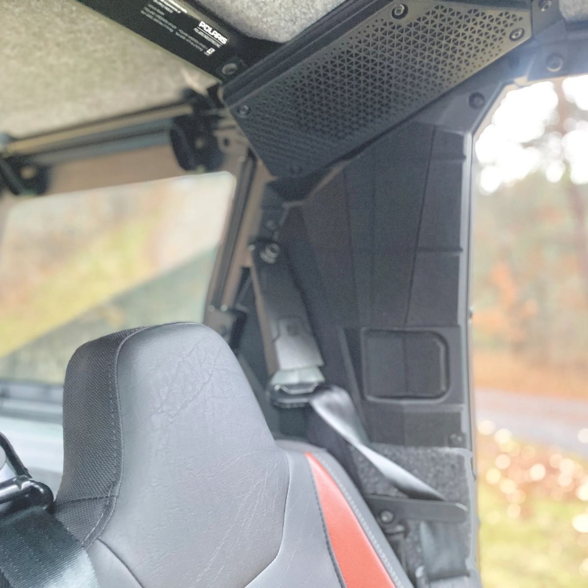 Terick Solutions Sound Absorbing Acoustic Panels