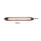 Terick Solutions UTV Sequential LED Turn Signal