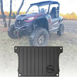 Terick Solutions Yamaha Wolverine RMAX4 1000 Rubber Floor Mats