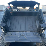 Terick Solutions Yamaha Wolverine RMAX4 1000 Rubber Floor Mats