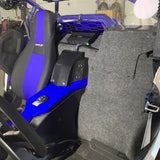 Terick Solutions Yamaha YXZ1000R Carpet Kit
