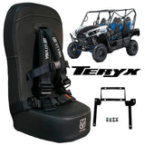 UTVMA Kawasaki Teryx 2/4 Front Bumper Seat - (2012-2025)