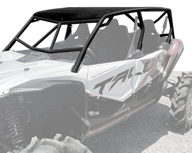 Thumber Fab Honda Talon 1000 4 Seat Roll Cage