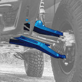 Thumber Fab Polaris Ranger Boxed Front Control Arms