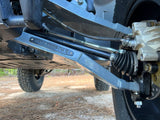 Thumber Fab Polaris Ranger Boxed Front Control Arms