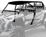 Thumber Fab Polaris RZR XP 1000/XP Turbo/XP Turbo S 4-Seat Roll Cage