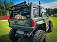 Thumber Fab Polaris Xpedition Ultimate Bed Rack