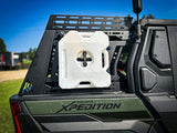 Thumber Fab Polaris Xpedition Ultimate Bed Rack