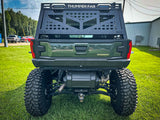 Thumber Fab Polaris Xpedition Ultimate Bed Rack