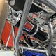 Weller Racing Yamaha YXZ1000R Full Dual Exhaust System with Loaded Power Vision - WR Edition