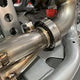 Weller Racing Yamaha YXZ1000R Full Dual Exhaust System with Loaded Power Vision - WR Edition