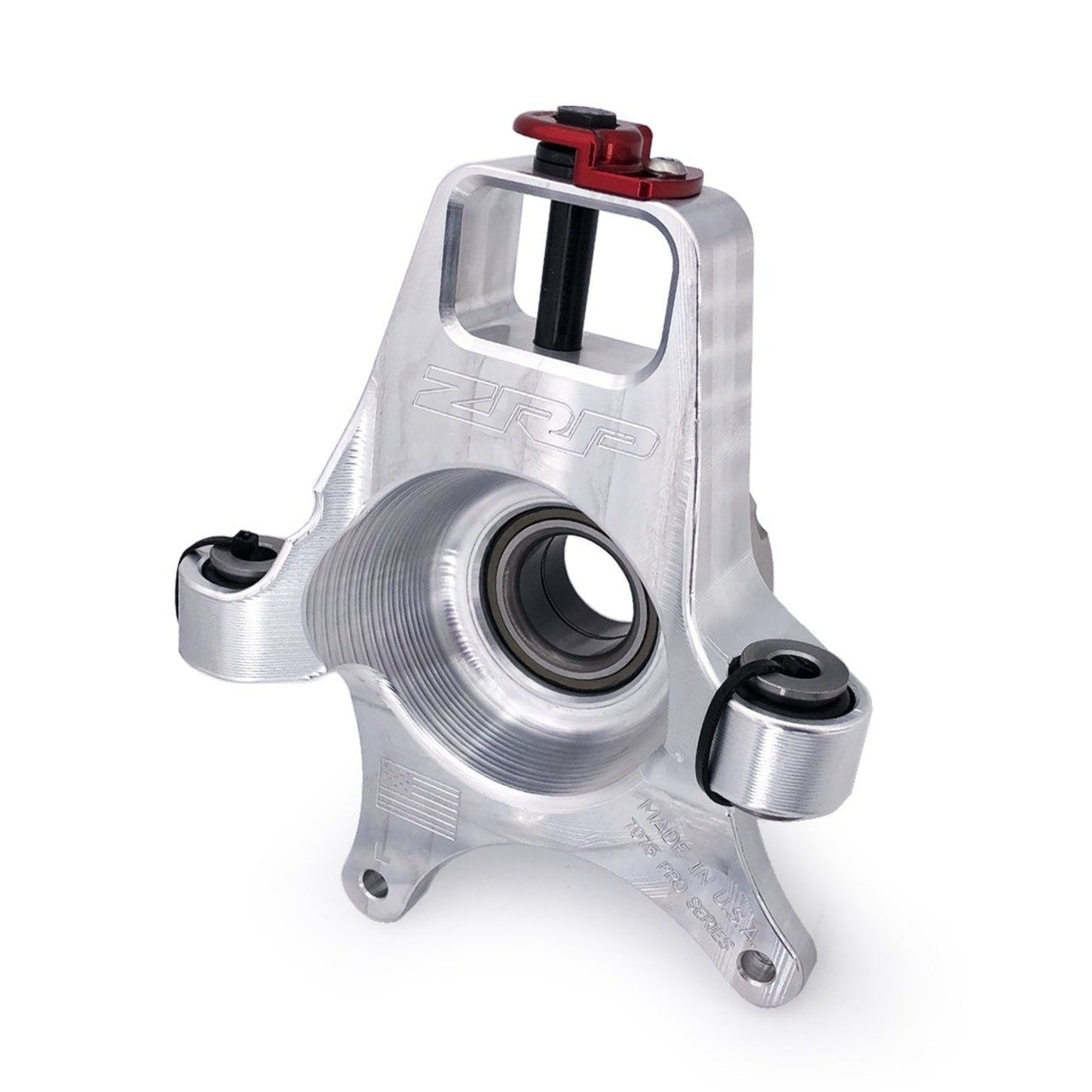 ZRP Cam-Am X3 7075 Capped Double Shear Rear Knuckle