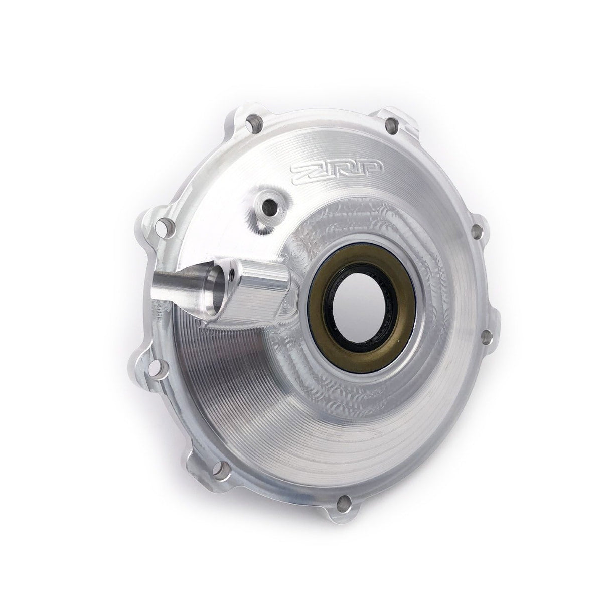 Can-Am LH Billet Differential Cover