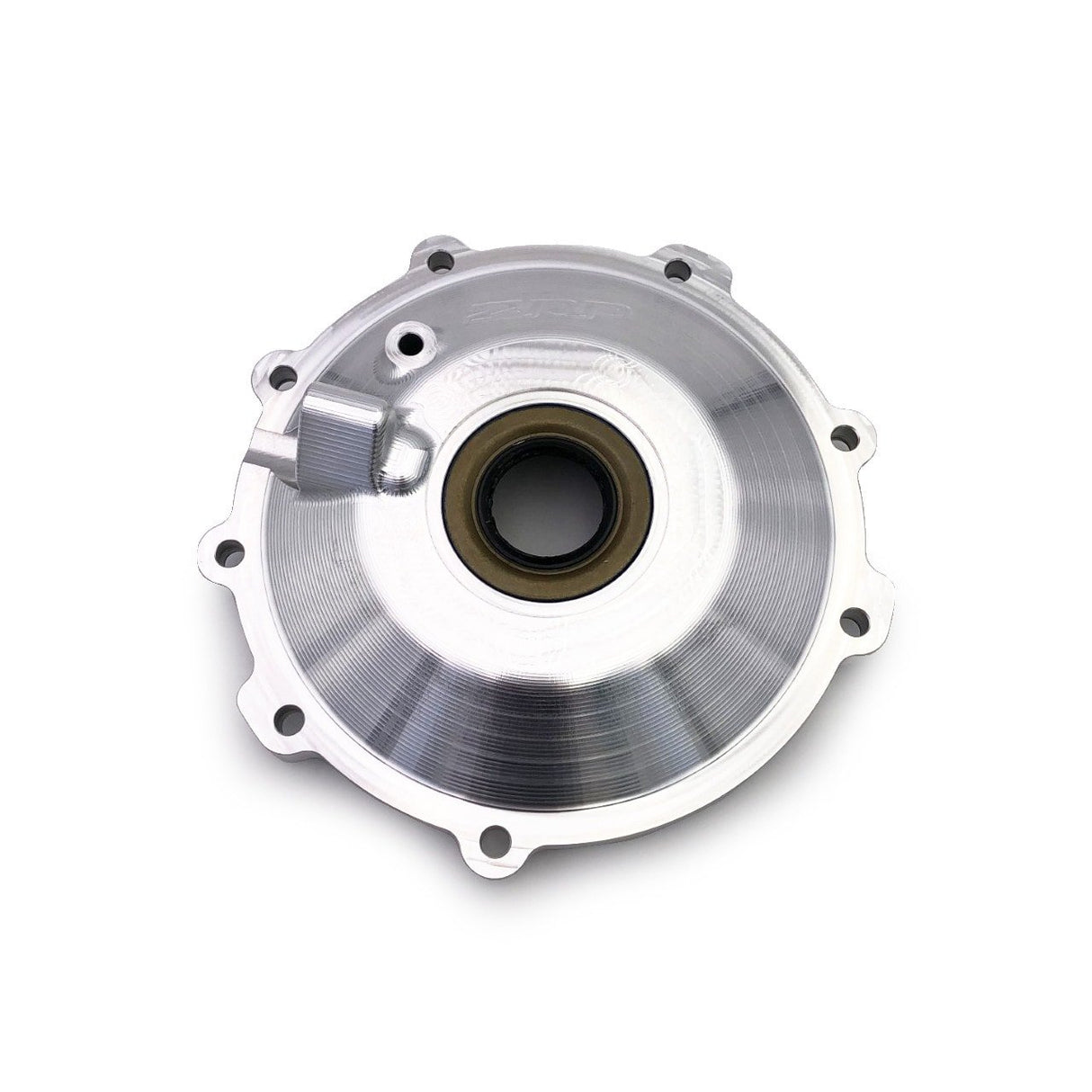 ZRP Can-Am LH Billet Differential Cover