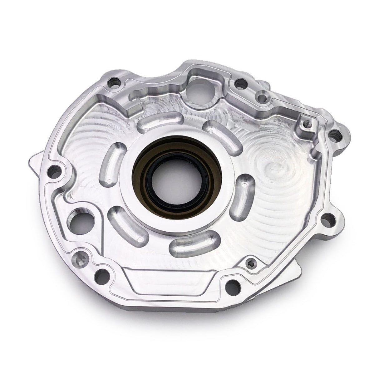 ZRP Can-Am RH Billet Differential Cover