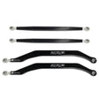 RZR High Clearance Heavy Duty Radius Rod Set (4)