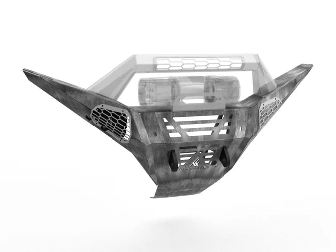 Thumper Assembly Thumper Fab UTV Parts | Fueled UTV