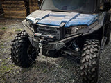 Thumper Fab '24-'26 Polaris Xpedition ADV Front Winch Bumper