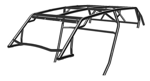 Thumper Fab '24+ Polaris RZR XP4 Roll Cage - 4 Seat
