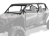 Thumper Fab '24+ Polaris RZR XP4 Roll Cage - 4 Seat