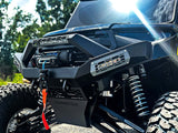 Thumper Fab '25+ Polaris Ranger XP 1000 Front Winch Bumper