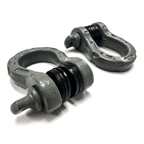 Thumper Fab 3/4" Extreme Shackles Pair