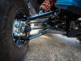 Thumper Fab Can-Am Commander Boxed Forward Control Arms with Pre-Installed Bushings