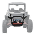 Thumper Fab Can-Am Commander Front Winch Bumper