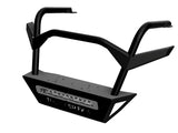 Thumper Fab Can-Am Commander Front Winch Bumper