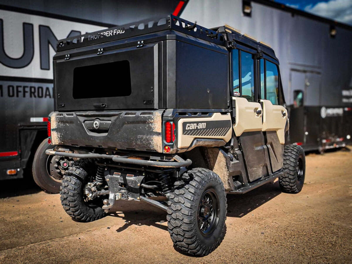 thumper-fab-can-am-defender-