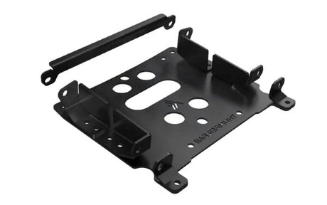 Thumper Fab Can-Am Defender Bolt-on Frame Stiffener