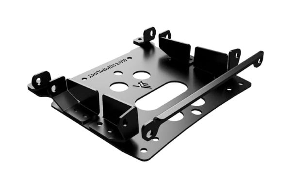 Thumper Fab Can-Am Defender Bolt-on Frame Stiffener