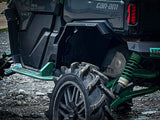 Thumper Fab Can-Am Defender Fender Flares